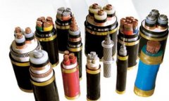 什么是特种电缆?