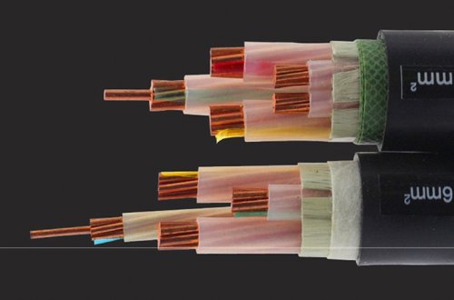 关于电缆种类的详细分类探索