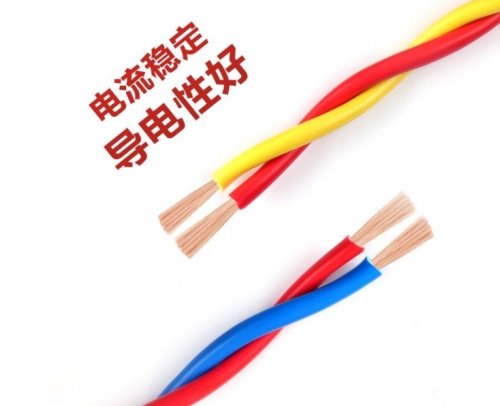 工业电线电缆的分类与应用场景详解，真是开眼了