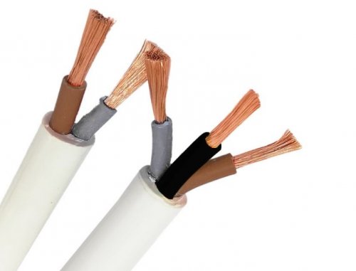 电线电缆规格型号大全，赶快收藏！