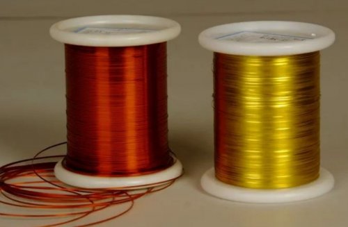 电缆中的铜是一样的吗？